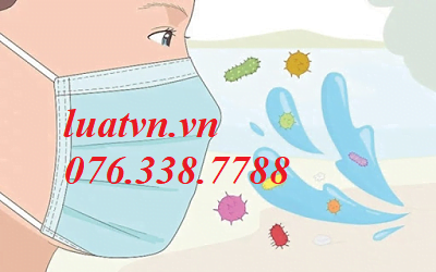 Thành lập công ty sản xuất khẩu trang.