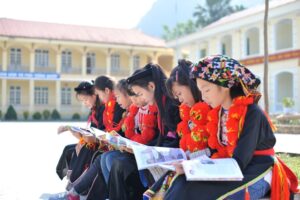 Cử tuyển là gì? Quy trình tuyển sinh theo chế độ cử tuyển.