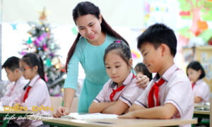 Quy định biệt phái giáo viên như thế nào?.