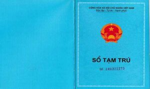 Thủ tục đăng ký tạm trú cho người thuê nhà.