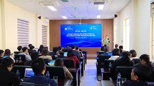 Quy định về đào tạo, bồi dưỡng nghiệp vụ về an toàn thông tin mạng năm 2023.
