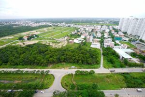 Có cần phải lấy ý kiến của người dân khi lập quy hoạch không?.