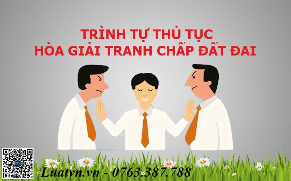 Tư vấn mua bán đất đai và tranh chấp đất ngoài sổ đỏ.