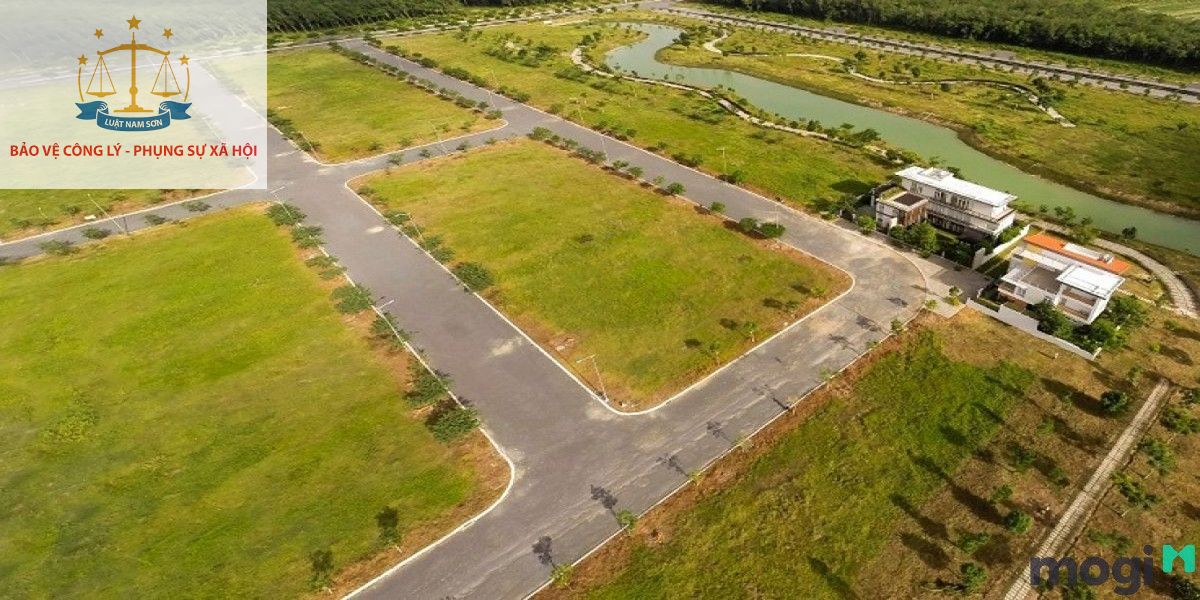 Thời hạn sử dụng của đất thương mại, dịch vụ 2022.