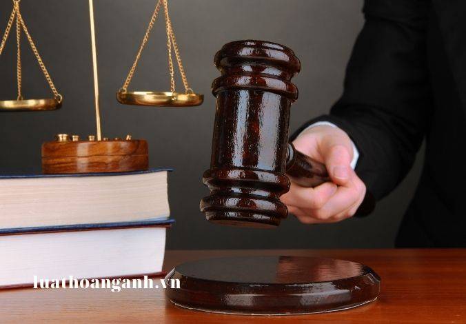 Dịch vụ bảo vệ quyền và lợi ích hợp pháp cho khách hàng trong các giai đoạn tố tụng.