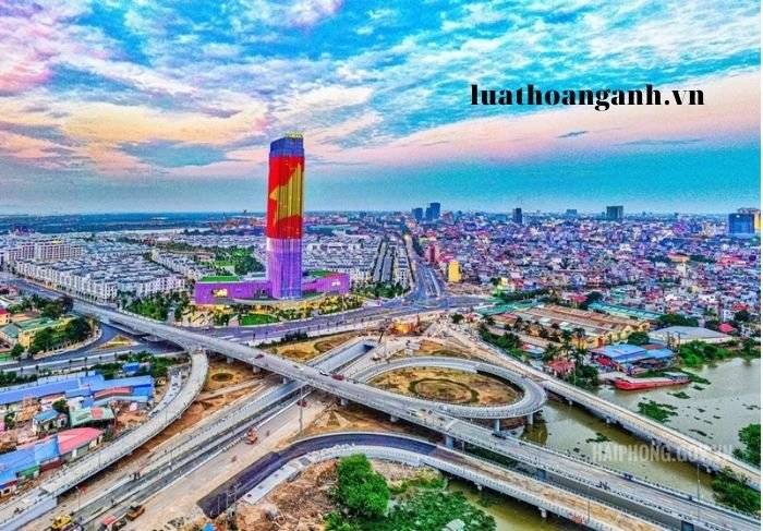 Dịch vụ đăng ký chấm dứt hoạt động chi nhánh tại thành phố Hải Phòng 500K.
