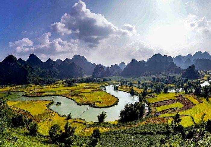 Dịch vụ đăng ký chấm dứt hoạt động chi nhánh tại tỉnh Cao Bằng 500K.