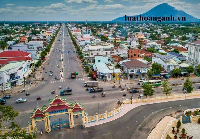 Dịch vụ đăng ký chấm dứt hoạt động chi nhánh tại tỉnh Tây Ninh 500K.