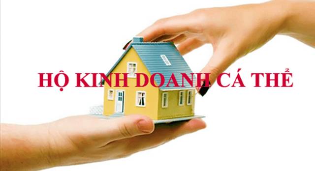 Dịch vụ đăng ký hộ kinh doanh tại Việt Nam từ A -> Z.