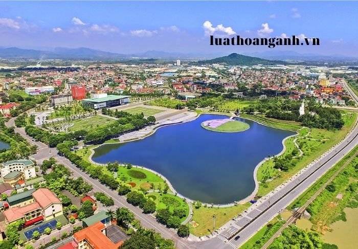 Dịch vụ khởi kiện dân sự tại huyện Bình Xuyên.