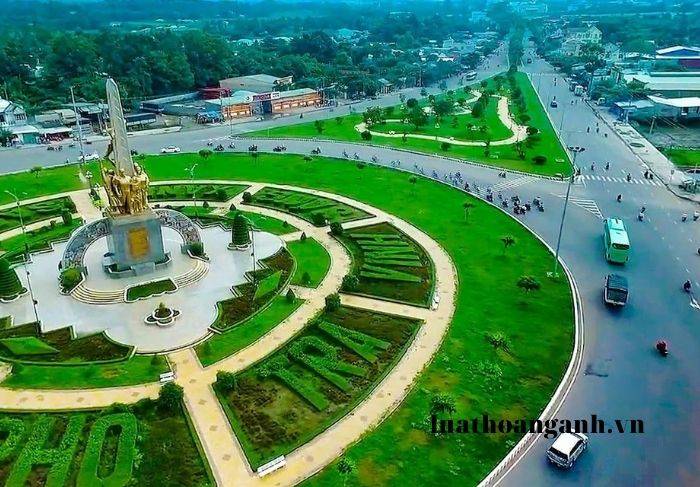 Dịch vụ khởi kiện dân sự tại huyện Duyên Hải.