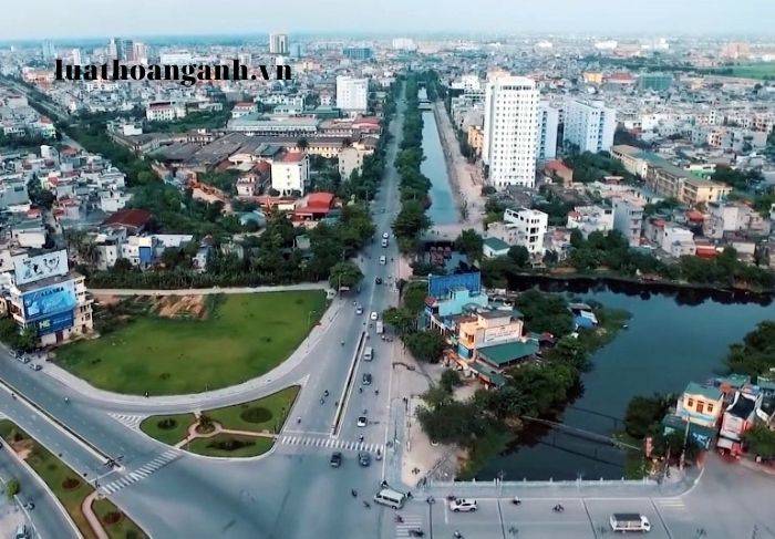 Dịch vụ khởi kiện dân sự tại huyện Hưng Hà.