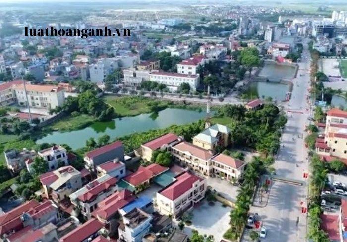 Dịch vụ khởi kiện dân sự tại huyện Khoái Châu.