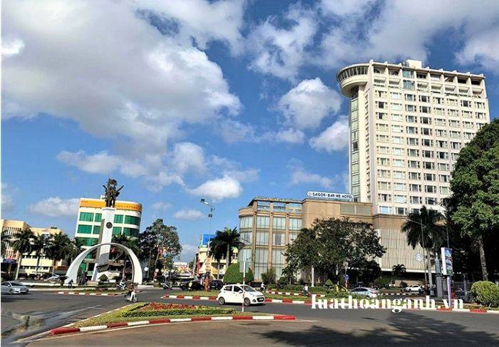 Dịch vụ khởi kiện dân sự tại huyện Krông Búk.