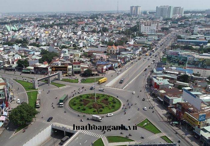 Dịch vụ khởi kiện dân sự tại huyện Long Thành.