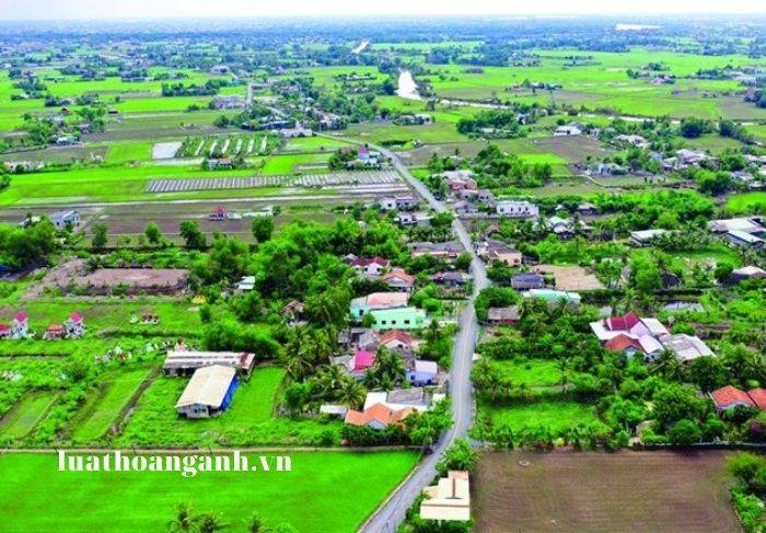 Dịch vụ khởi kiện dân sự tại huyện Mộc Hóa.