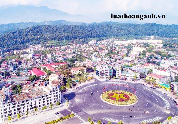 Dịch vụ khởi kiện dân sự tại huyện Mường Khương.