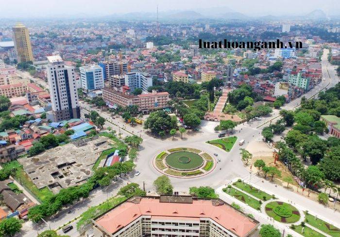 Dịch vụ khởi kiện dân sự tại huyện Phú Bình.