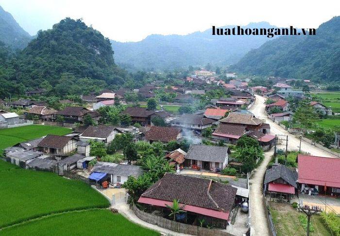 Dịch vụ khởi kiện dân sự tại huyện Phù Yên.