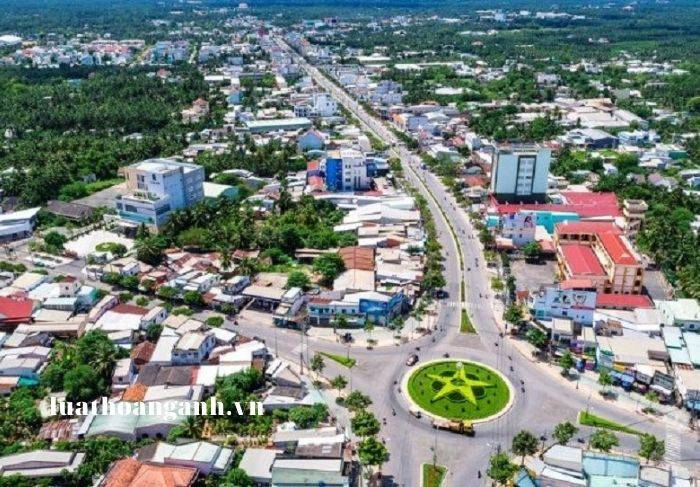 Dịch vụ khởi kiện dân sự tại huyện Thạnh Phú.