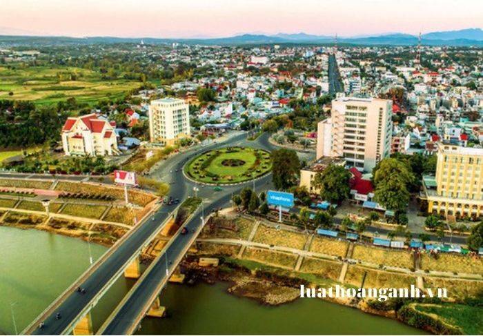 Dịch vụ khởi kiện dân sự tại huyện Tu Mơ Rông.