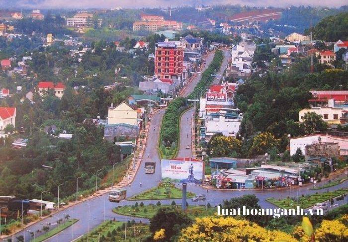 Dịch vụ khởi kiện dân sự tại huyện Tuy Đức.