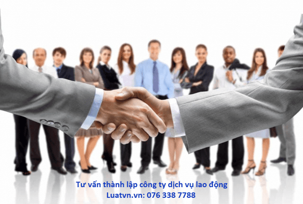 Dịch vụ thuê lại lao động khi mở công ty cần chuẩn bị như thế nào?.
