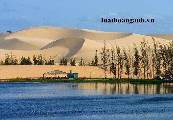 Dịch vụ luật sư tư vấn tại tỉnh Bình Thuận.