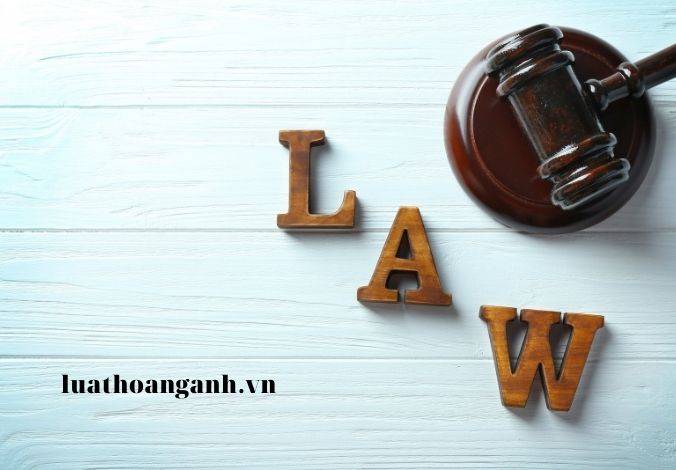 Dịch vụ luật sư tư vấn tại Việt Nam.