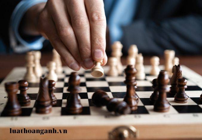 Dịch vụ tiến hành thủ tục giải thể doanh nghiệp nhanh tại huyện An Lão thành phố Hải Phòng.