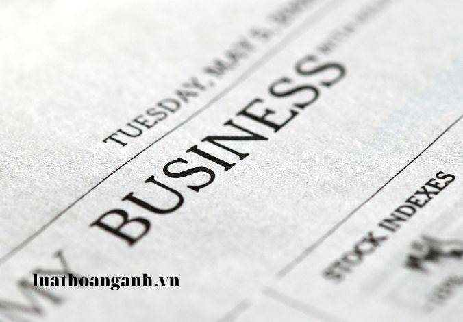 Dịch vụ tiến hành thủ tục giải thể doanh nghiệp nhanh tại quận 8 thành phố Hồ Chí Minh.