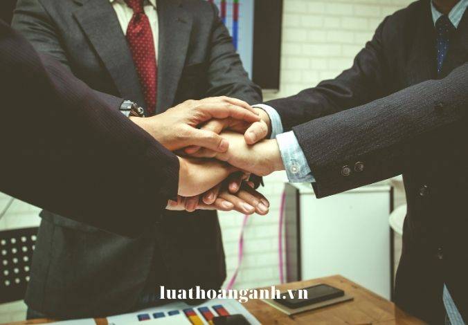 Dịch vụ tiến hành thủ tục giải thể doanh nghiệp nhanh tại quận Ba Đình Hà Nội.