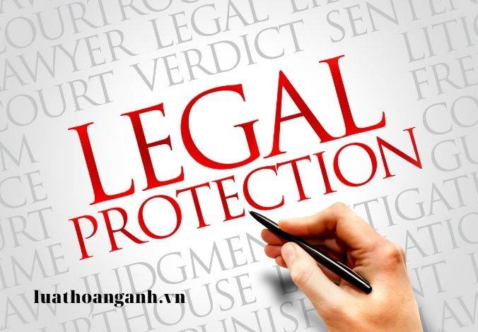 Dịch vụ tư vấn pháp luật thường xuyên cho cá nhân.