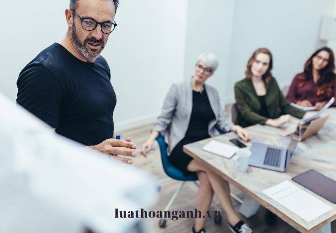 Dịch vụ tư vấn sửa đổi, bổ sung Điều lệ công ty tại quận Tân Phú, Hồ Chí Minh.
