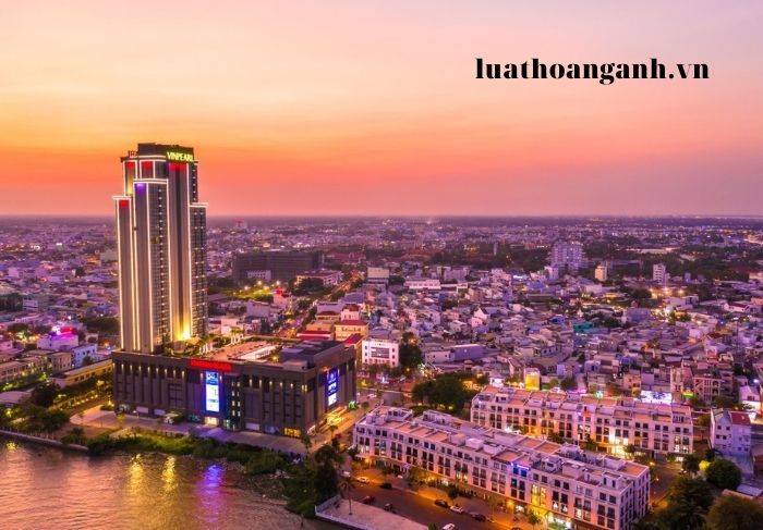 Dịch vụ tư vấn sửa đổi, bổ sung Điều lệ công ty tại thành phố Cần Thơ.