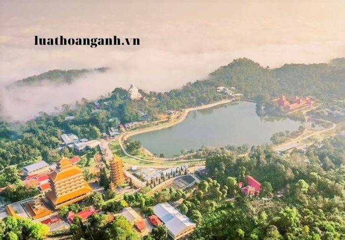 Dịch vụ tư vấn sửa đổi, bổ sung Điều lệ công ty tại tỉnh An Giang.