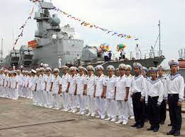 Quy định về điều kiện hoạt động của tàu thuyền quân sự năm 2023.