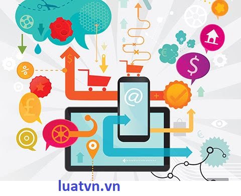 Điều kiện thành lập công ty thương mại điện tử.