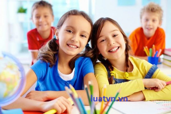 Điều kiện thành lập và hoạt động nhóm trẻ, lớp mẫu giáo độc lập.