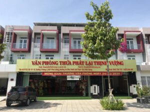 Thủ tục thành lập Văn phòng Thừa phát lại năm 2022.