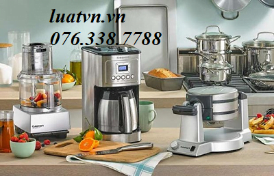 Thành lập công ty sản xuất đồ điện dân dụng.