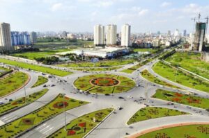 Hạn mức công nhận đất ở là gì? Cấp Sổ đỏ vượt hạn mức thế nào?.