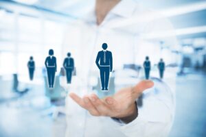 Đối tượng được ưu tiên khi tuyển dụng công chức năm 2022.