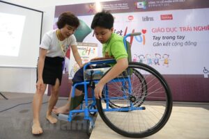 Các phương pháp xác định mức độ khuyết tật năm 2023.