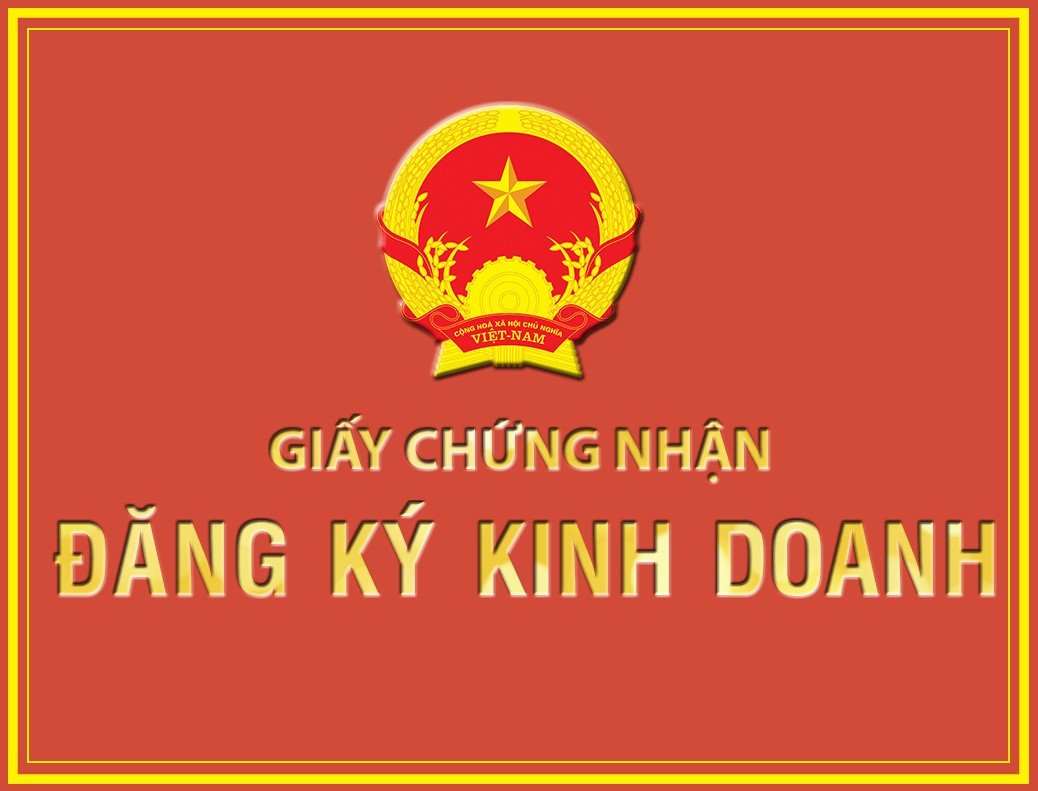 Thay đổi thông tin căn cước công dân trên Giấy chứng nhận đăng ký doanh nghiệp.