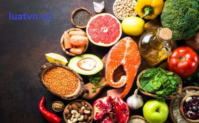Giấy phép ATVSTP cho cơ sở chế biến thực phẩm tại tòa nhà văn phòng.
