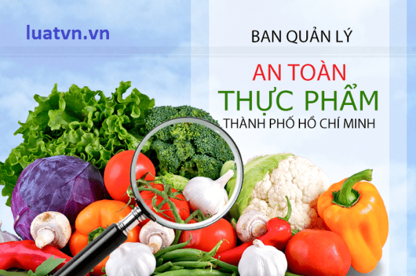 Giấy phép ATVSTP cho cơ sở đóng gói gạo.