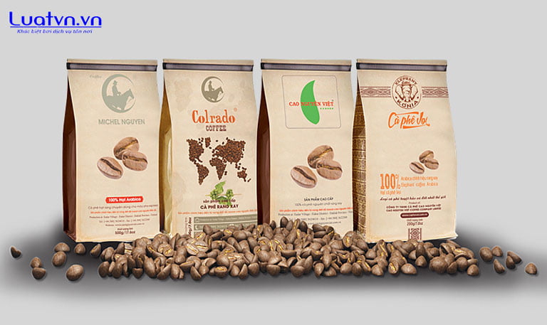 Giấy phép ATVSTP cho cơ sở đóng gói cafe được cấp khi nào?.
