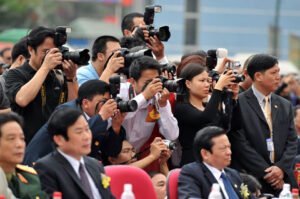 Văn phòng thường trú là gì? Thủ tục lập Văn phòng thường trú.