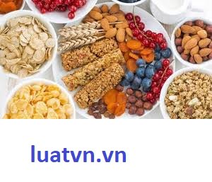 Giấy phép vệ sinh an toàn thực phẩm quận 2.